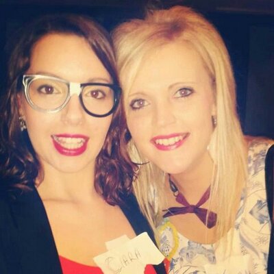 Profile Picture of Kerry Dunphy (@kerrydunffy) on Twitter