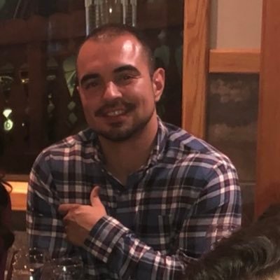 Profile Picture of Nick Saucedo (@NickSaucedo4) on Twitter