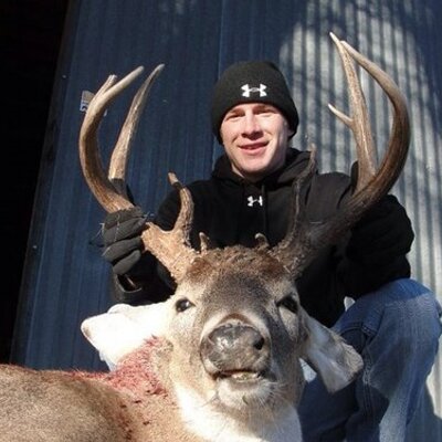 Profile Picture of Tanner Oliver (@toliver29) on Twitter