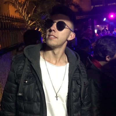 Profile Picture of Natal (@Jonathan_lara10) on Twitter