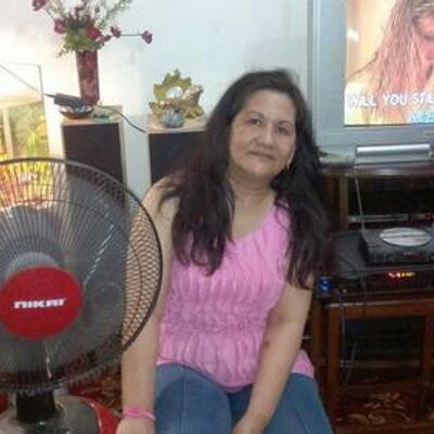 Profile Picture of Digna Cruz (@c_dignacruz) on Twitter