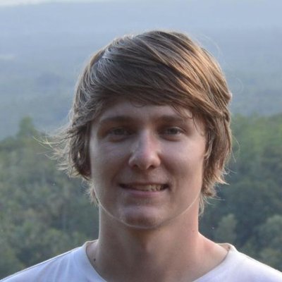 Jiří Chomát - Twitter Profile Picture of Jiří Chomát (@Chobot) on Twitter