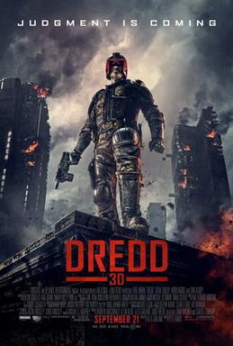 Profile Picture of Dreddon Wikipedia