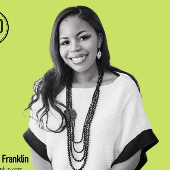 Profile Picture of Britney Franklin (@briyonfranklin) on Poshmark