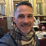 Profile Picture of Mark Gerdes (@gerdesmark) on Instagram