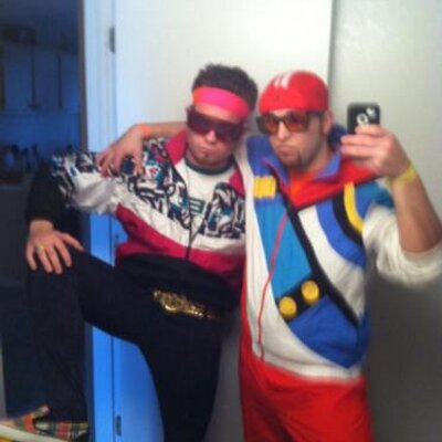 Profile Picture of Zachary Bahr (@wheresthebahr) on Twitter