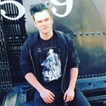 Profile Picture of Colter Hansen (@father_smokey) on Instagram