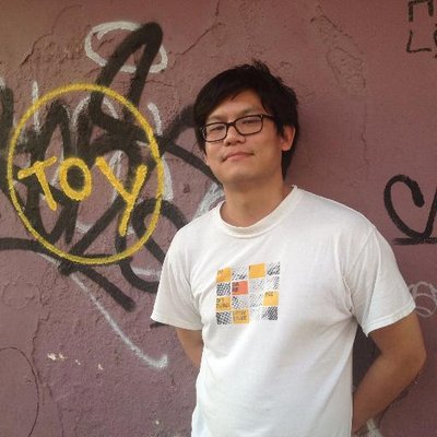 Profile Picture of Ralph Lin (@ralphlin) on Twitter