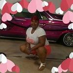 Profile Picture of Mina Nomoreplaynthefool Brooks (@minanomoreplaynthefool) on Instagram