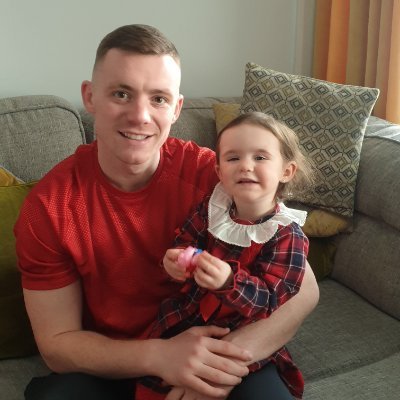Profile Picture of Dillon Quinn (@DillonQuinn1) on Twitter