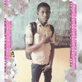 Profile Picture of Mohamed Keita (@mohamedkeita641) on Twitter