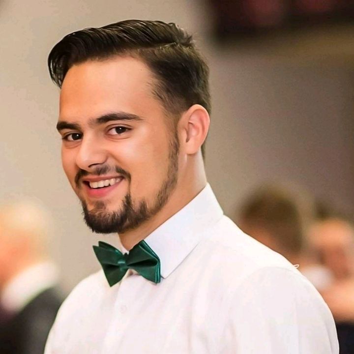 Profile Picture of Richard Herich (@richardherich) on Tiktok