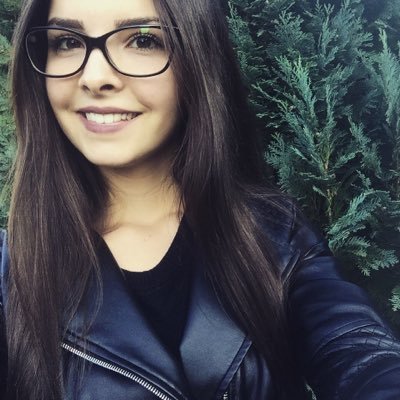 Profile Picture of Nagy Laura (@nagylauraaaa) on Twitter