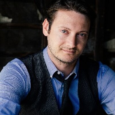 Profile Picture of Colin Day (@Colinmichaelday) on Twitter