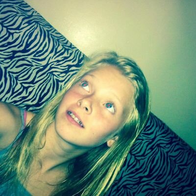 Profile Picture of Chloe L. Christopher (@amberchristoph8) on Twitter