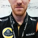 Profile Picture of Aaron Goldstein (@meuep) on Flickr