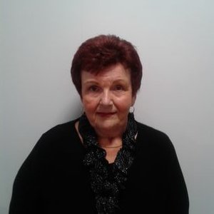 Profile Picture of Joan Connor (@joanconnor13) on Twitter