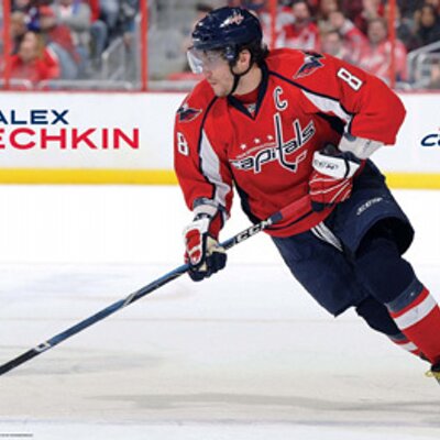 Profile Picture of Alan Ouellet (@Alex_8_Ovechkin) on Twitter