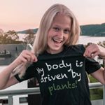 Profile Picture of Christine Naglestad ☆ | VEGAN (@vegetarian.teenager) on Instagram