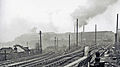 Profile Picture of Brymbo railway branch lines - Wikipediaon Wikipedia