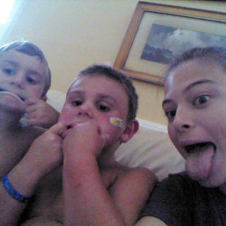 Profile Picture of Bryce McFarland (@Bryce-McFarland) on Facebook