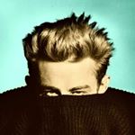 Profile Picture of James Dean (@dailyjamesd) on Instagram