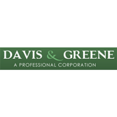 Profile Picture of Davis & Greene, PC (@davisandgreenep) on Twitter