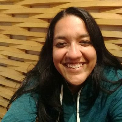 Profile Picture of Luz Mar Orozco M. (@AlastorOnCrack) on Twitter