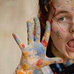 Willow Applegate - Instagram Profile Picture of Willow Applegate (@wil.it.art) on Instagram