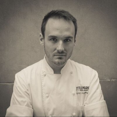 Profile Picture of Eric Jorgensen (@ChefJorgs) on Twitter