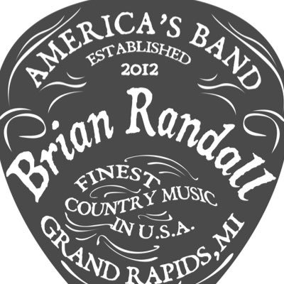 Profile Picture of Brian Randall Band (@The_BRB) on Twitter