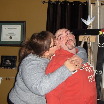 Profile Picture of The Wrong Honorable Ken McGregor (@KmcG1979) on Twitter