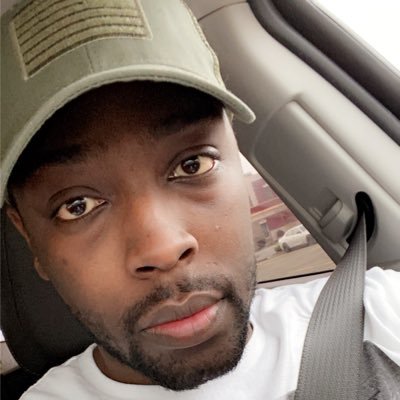 Antoine McCall - Twitter Profile Picture of Antoine McCall (@antoine_jamal) on Twitter