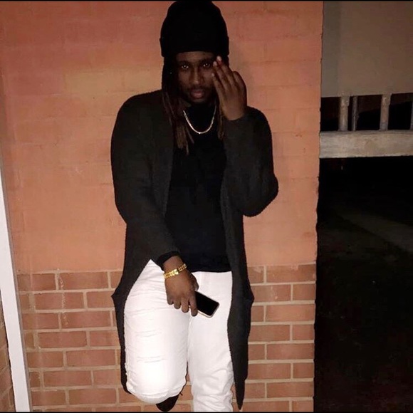 Profile Picture of Bilal Jackson (@bwop103) on Poshmark