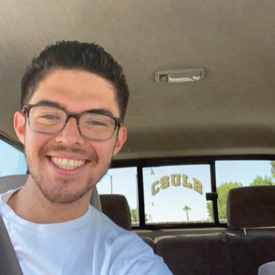 Profile Picture of Michael Soto (@mike4soto) on Twitter