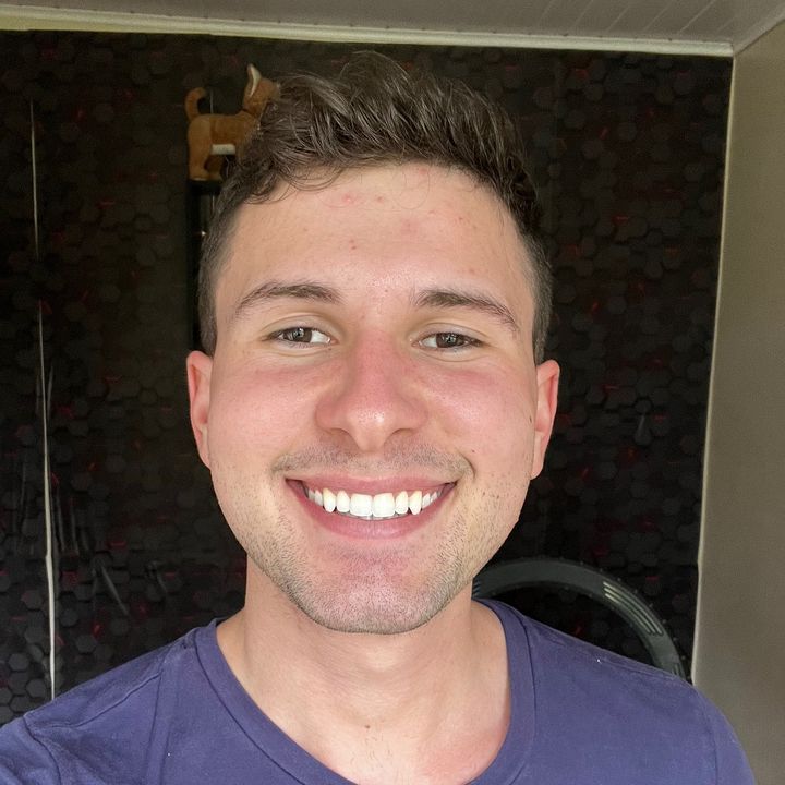 Profile Picture of Douglas Hul 🍄 (@douglashul) on Tiktok