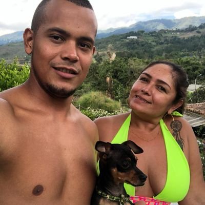 David Ruiz - Twitter Profile Picture of David Ruiz (@David_Kanda) on Twitter