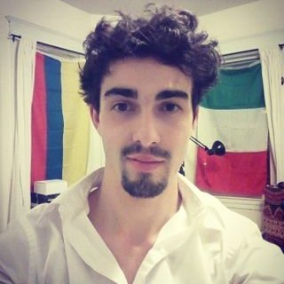 Profile Picture of Conor Donahue (@amicodeipaesani) on Twitter