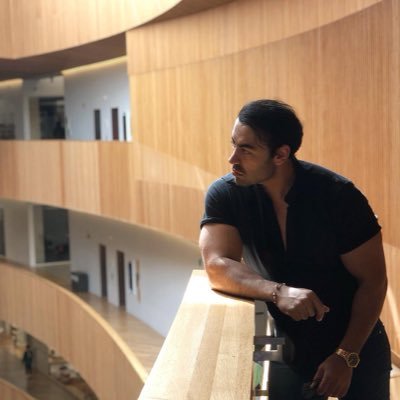 Profile Picture of Bryan Pardo (@bryanopardo) on Twitter