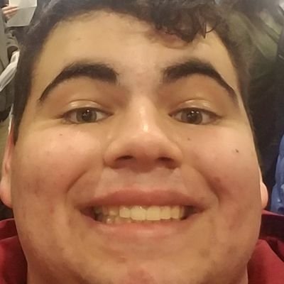Profile Picture of Steven Buchman (@bucky4609) on Twitter