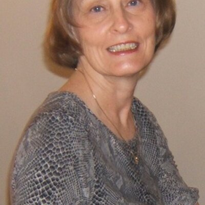 Profile Picture of Jean Godwin (@jeanmgodwin) on Twitter