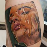 Profile Picture of jerry francisco jr (@jfrancistattoo) on Instagram