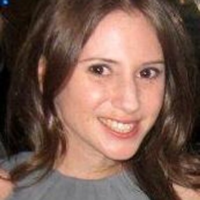 Profile Picture of Jaime Schwartz MS,RD (@JaimeSchwartzRD) on Twitter