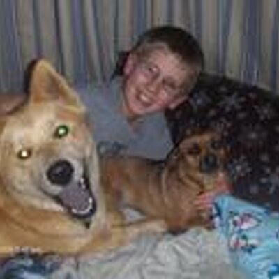 Profile Picture of Tyler Darrin Wilson (@Tyler6213) on Twitter