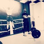 Profile Picture of Daniël Timmerman (@fitaholicdaniel) on Instagram