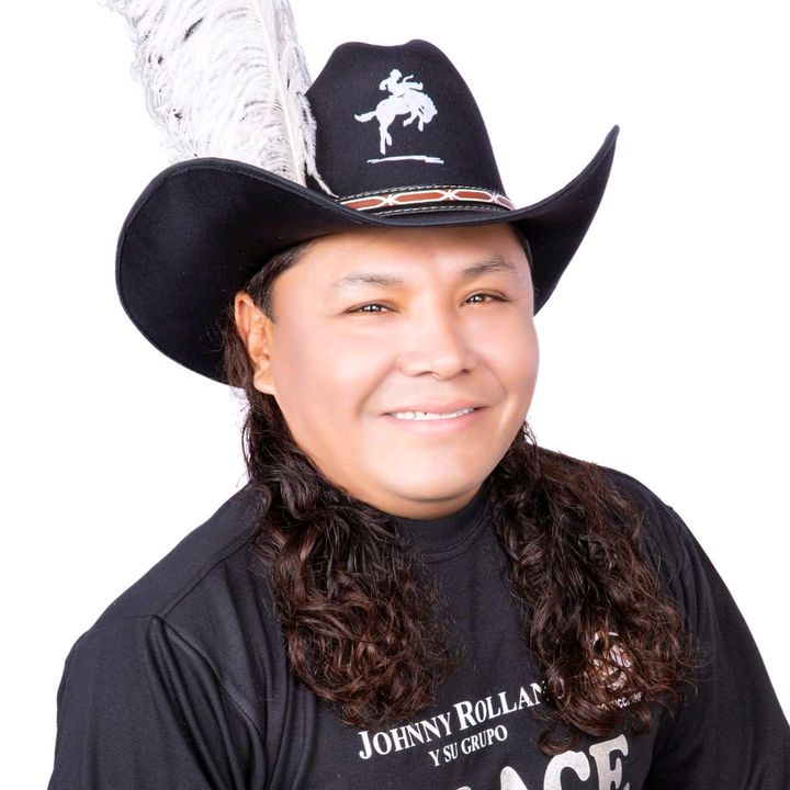 Profile Picture of GRUPO ENLACE Oficial (@johnnyrollanoenlace) on Tiktok