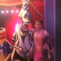 Profile Picture of Catherine Hastings (@catherine-hastings-1) on Quora