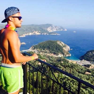 Profile Picture of Erik Bona (@bona_erik) on Twitter