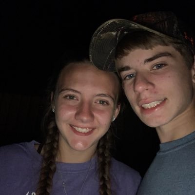 Profile Picture of Jacob Hogg (@JacobHogg15) on Twitter