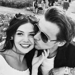 Profile Picture of Louis and Danielle (@lovely_lounielle) on Instagram